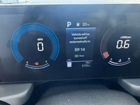 More photos of 2026 Hyundai Sonata SEL Sport at Jerry Hunt Supercenter - Salisbury, NC