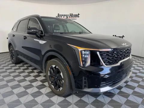 More photos of 2024 Kia Sorento S at Jerry Hunt Supercenter - Salisbury, NC