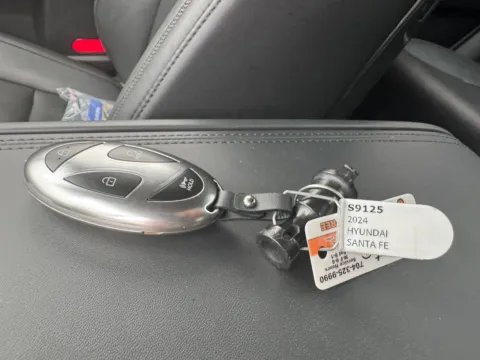 Photos of 2024 Hyundai Santa Fe Calligraphy for sale in Salisbury, NC at Jerry Hunt Supercenter - Salisbury