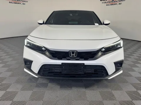 More photos of 2023 Honda Civic Sport Touring at Jerry Hunt Supercenter - Salisbury, NC