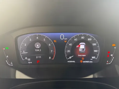 More photos of 2023 Honda Civic Sport Touring at Jerry Hunt Supercenter - Salisbury, NC