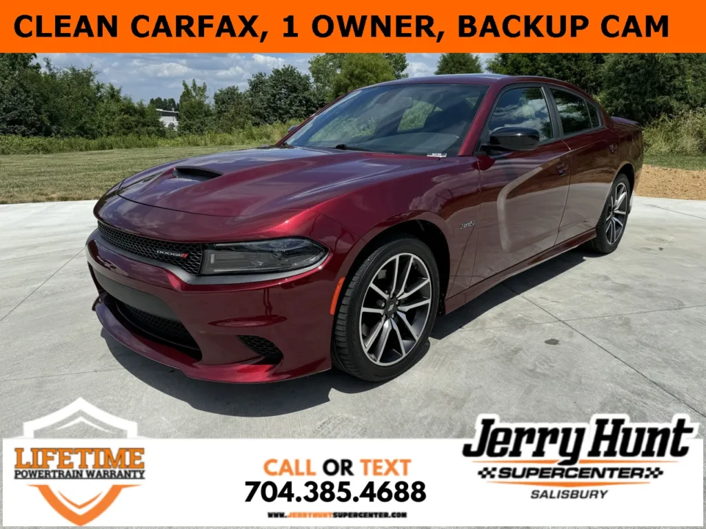 2023 Dodge Charger R/T for sale in Salisbury, NC