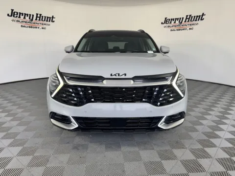 More photos of 2023 Kia Sportage SX-Prestige at Jerry Hunt Supercenter - Salisbury, NC