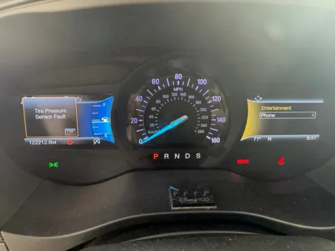 More photos of 2018 Ford Fusion SE at Jerry Hunt Supercenter - Salisbury, NC