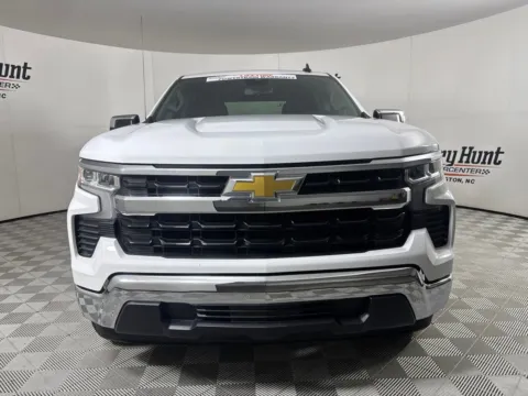 Another view of 2024 Chevrolet Silverado 1500 LT for sale in Salisbury, NC at Jerry Hunt Supercenter - Salisbury