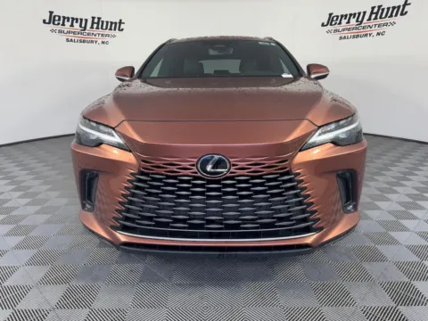 More photos of 2023 Lexus RX 350 Premium Plus at Jerry Hunt Supercenter - Salisbury, NC