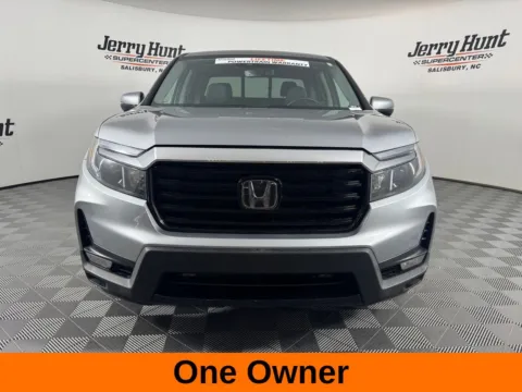 More photos of 2023 Honda Ridgeline RTL-E at Jerry Hunt Supercenter - Salisbury, NC