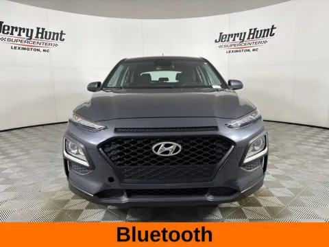 Another view of 2021 Hyundai Kona SE for sale in Salisbury, NC at Jerry Hunt Supercenter - Salisbury