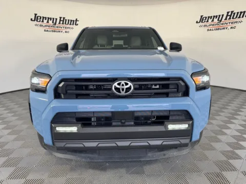 More photos of 2025 Toyota 4Runner SR5 at Jerry Hunt Supercenter - Salisbury, NC