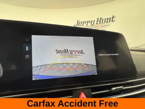 Another view of 2024 Hyundai Elantra SEL for sale in Salisbury, NC at Jerry Hunt Supercenter - Salisbury