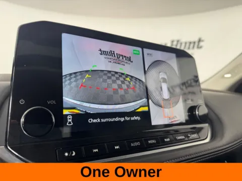More photos of 2023 Nissan Rogue Platinum at Jerry Hunt Supercenter - Salisbury, NC