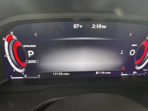 More photos of 2023 Nissan Rogue Platinum at Jerry Hunt Supercenter - Salisbury, NC