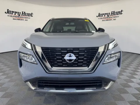 More photos of 2023 Nissan Rogue Platinum at Jerry Hunt Supercenter - Salisbury, NC