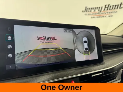 More photos of 2025 Kia K5 EX at Jerry Hunt Supercenter - Salisbury, NC