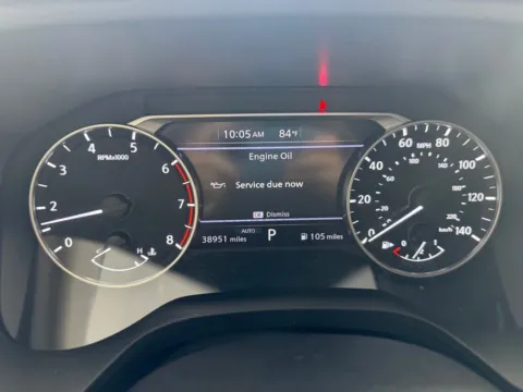 More photos of 2023 Nissan Rogue SV at Jerry Hunt Supercenter - Salisbury, NC