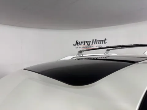 Another view of 2023 Nissan Pathfinder Platinum for sale in Salisbury, NC at Jerry Hunt Supercenter - Salisbury