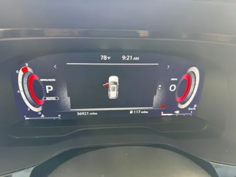 More photos of 2023 Nissan Pathfinder Platinum at Jerry Hunt Supercenter - Salisbury, NC