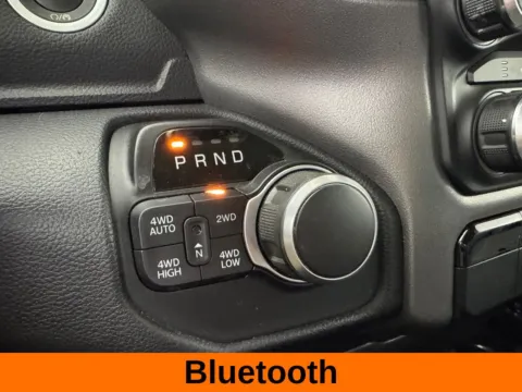 More photos of 2019 Ram 1500 Big Horn/Lone Star at Jerry Hunt Supercenter - Salisbury, NC