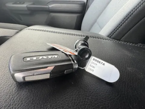 Another view of 2019 Ram 1500 Big Horn/Lone Star for sale in Salisbury, NC at Jerry Hunt Supercenter - Salisbury