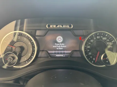 More photos of 2021 Ram 1500 Laramie at Jerry Hunt Supercenter - Salisbury, NC