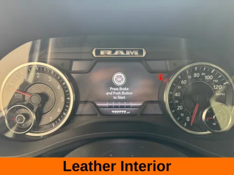 More photos of 2021 Ram 1500 Laramie at Jerry Hunt Supercenter - Salisbury, NC