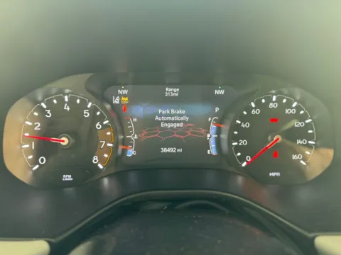 More photos of 2025 Jeep Compass Limited at Jerry Hunt Supercenter - Salisbury, NC