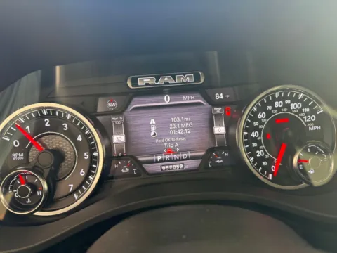 More photos of 2021 Ram 1500 Laramie at Jerry Hunt Supercenter - Salisbury, NC