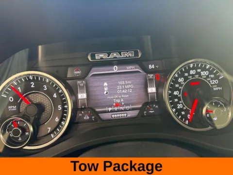 More photos of 2021 Ram 1500 Laramie at Jerry Hunt Supercenter - Salisbury, NC