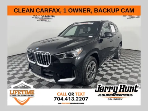 Unknown 2025 BMW X1 xDrive28i for sale in Salisbury, NC