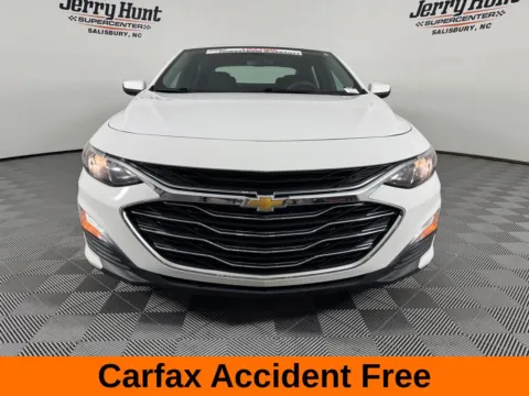 Another view of 2023 Chevrolet Malibu LS for sale in Salisbury, NC at Jerry Hunt Supercenter - Salisbury