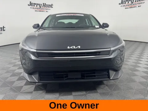 More photos of 2025 Kia K4 LXS at Jerry Hunt Supercenter - Salisbury, NC