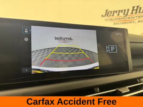 Another view of 2025 Hyundai Tucson SE for sale in Salisbury, NC at Jerry Hunt Supercenter - Salisbury