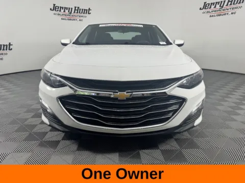 More photos of 2023 Chevrolet Malibu LS at Jerry Hunt Supercenter - Salisbury, NC