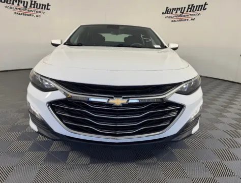 More photos of 2023 Chevrolet Malibu LS at Jerry Hunt Supercenter - Salisbury, NC