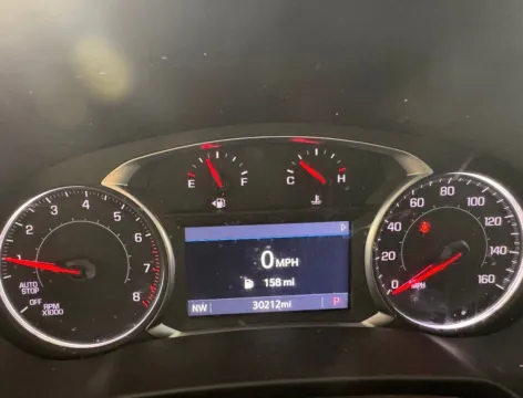 More photos of 2024 Chevrolet Blazer LT at Jerry Hunt Supercenter - Salisbury, NC