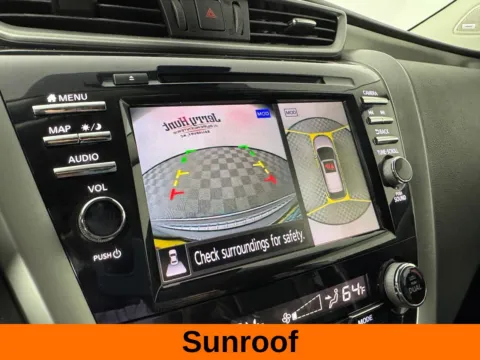 More photos of 2021 Nissan Murano SL at Jerry Hunt Supercenter - Salisbury, NC