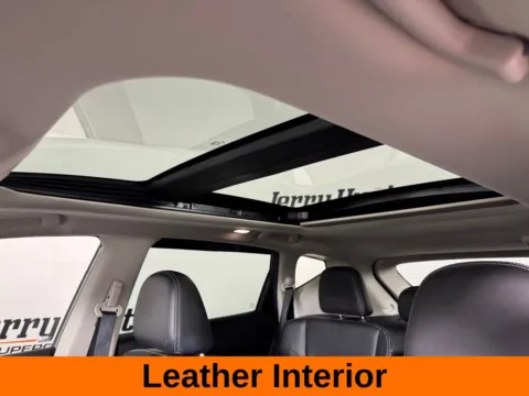 Another view of 2021 Nissan Murano SL for sale in Salisbury, NC at Jerry Hunt Supercenter - Salisbury