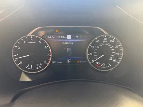 More photos of 2021 Nissan Murano SL at Jerry Hunt Supercenter - Salisbury, NC