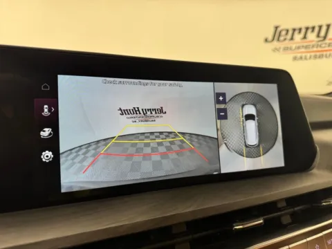 More photos of 2024 Kia Telluride SX X-Line at Jerry Hunt Supercenter - Salisbury, NC