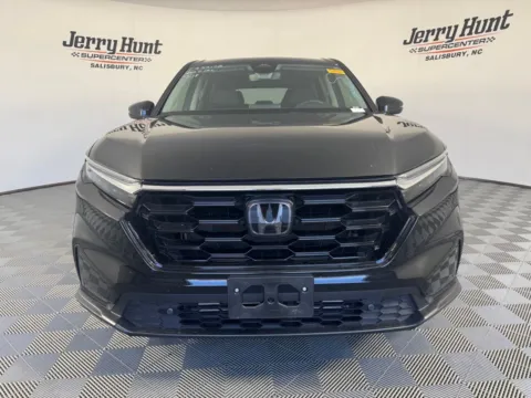 More photos of 2026 Honda CR-V EX-L at Jerry Hunt Supercenter - Salisbury, NC