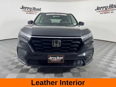 More photos of 2026 Honda CR-V EX-L at Jerry Hunt Supercenter - Salisbury, NC