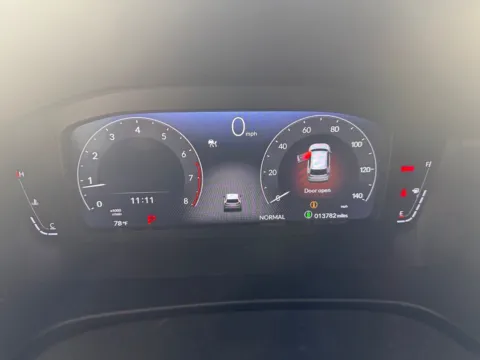 More photos of 2026 Honda CR-V EX-L at Jerry Hunt Supercenter - Salisbury, NC