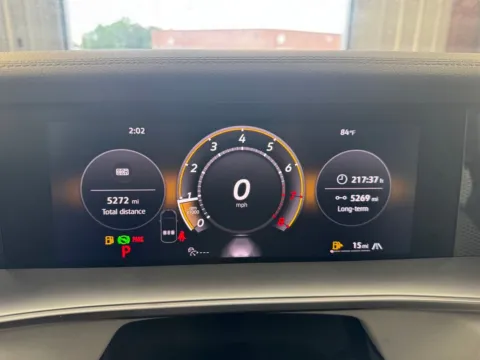 More photos of 2025 Volkswagen Tiguan 2.0T SE at Jerry Hunt Supercenter - Salisbury, NC