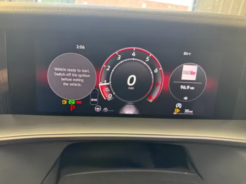 More photos of 2025 Volkswagen Tiguan 2.0T SE R-Line Black at Jerry Hunt Supercenter - Salisbury, NC