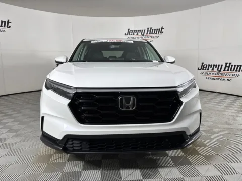 Another view of 2025 Honda CR-V EX-L for sale in Salisbury, NC at Jerry Hunt Supercenter - Salisbury