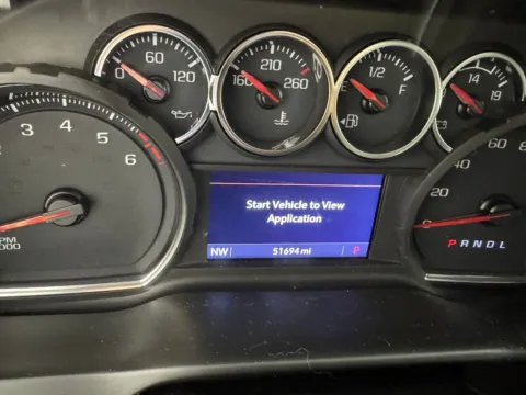 More photos of 2021 Chevrolet Silverado 1500 LT Trail Boss at Jerry Hunt Supercenter - Salisbury, NC