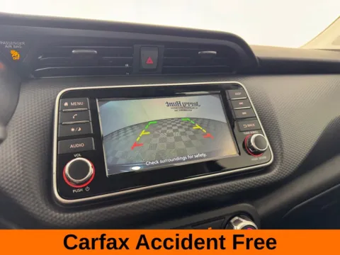 Another view of 2024 Nissan Kicks S for sale in Salisbury, NC at Jerry Hunt Supercenter - Salisbury