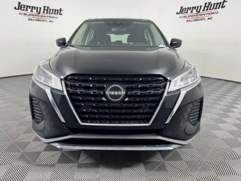More photos of 2024 Nissan Kicks S at Jerry Hunt Supercenter - Salisbury, NC