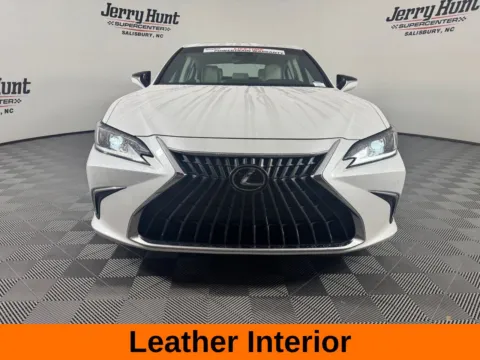 More photos of 2024 Lexus ES 350 at Jerry Hunt Supercenter - Salisbury, NC
