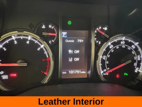 More photos of 2020 Toyota 4Runner Limited at Jerry Hunt Supercenter - Salisbury, NC